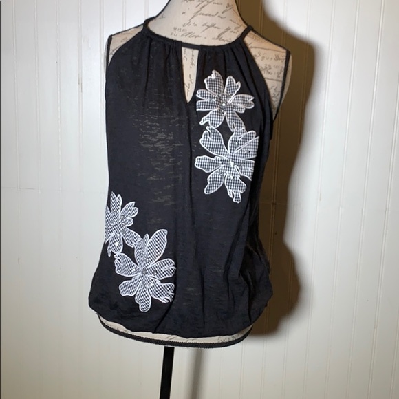 INC International Concepts Tops - Inc blouson tank